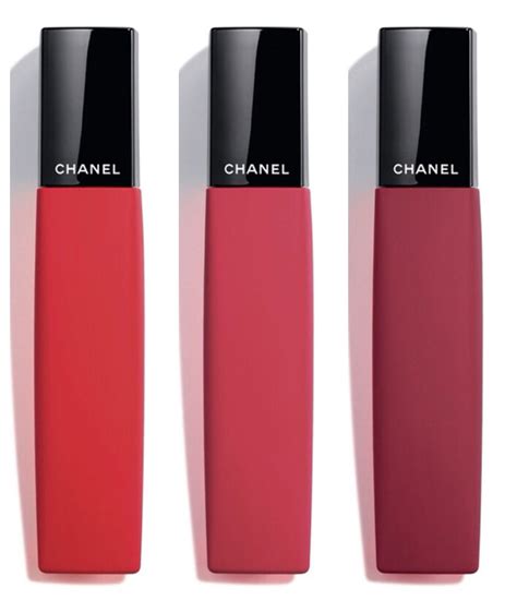 chanel liquid powder 956|Chanel Rouge Allure Liquid Powder Matte Lipstick.